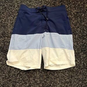 H&M Mens Swim-trunks ☀️